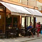 Konukevi Boracko 3*