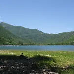 Konukevi Boracko
