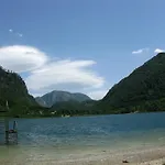 Konukevi Boracko Jezero (Konjic)