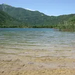 Konukevi Boracko Jezero (Konjic)