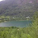 Konukevi Boracko Jezero (Konjic)