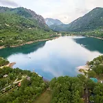 Konukevi Boracko 3*