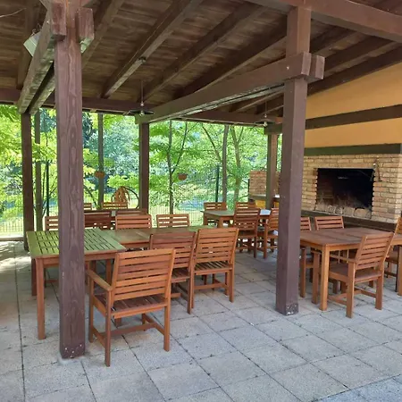 Guest house Boracko