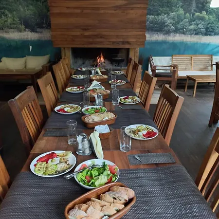 Boracko Guest house Jezero (Konjic)