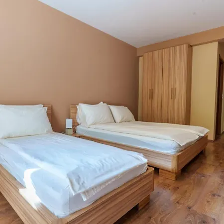 Boracko 3* Jezero (Konjic)