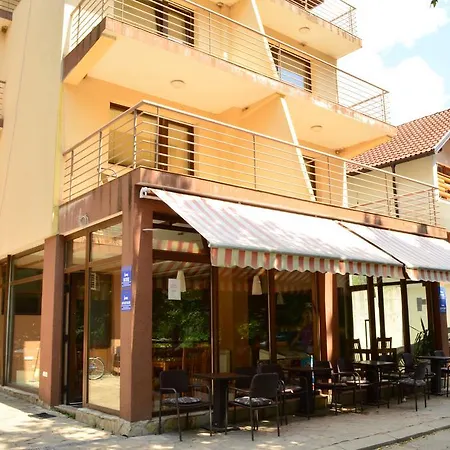 Guest house Boracko Jezero (Konjic)