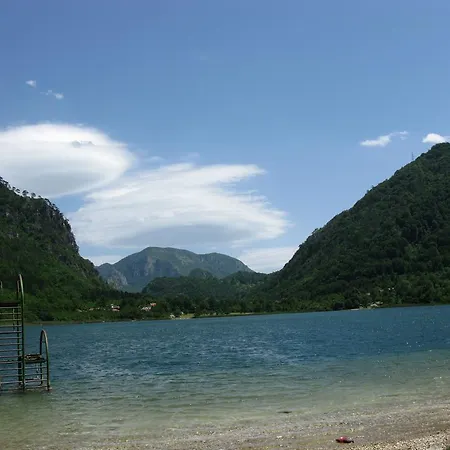 Guest house Boracko Jezero (Konjic)