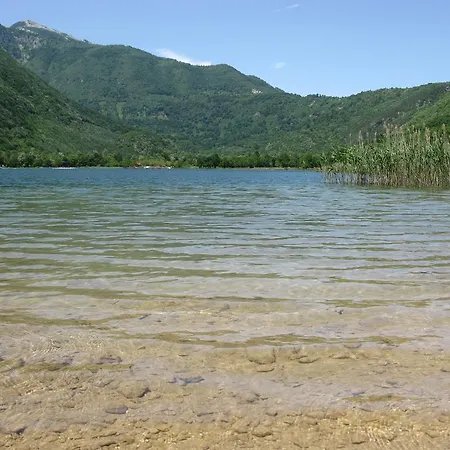 招待所 Boracko Jezero (Konjic)