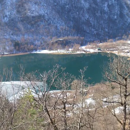 Guest house Boracko Jezero (Konjic)