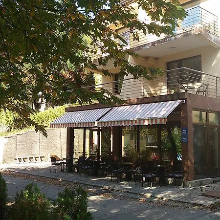 Guest house Boracko