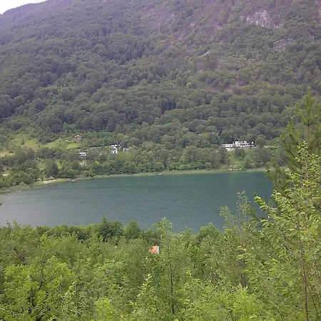 Affittacamere Boracko Jezero (Konjic)