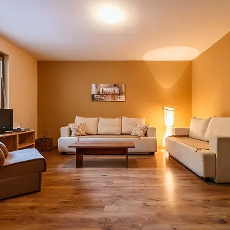 Guest house Boracko Jezero (Konjic)