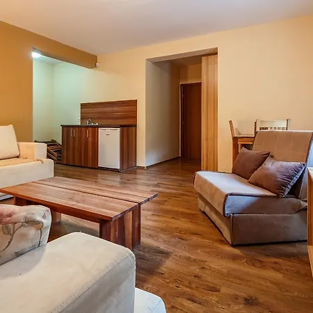 Boracko Guest house