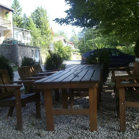 Boracko Guest house 3*