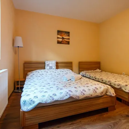 Boracko Guest house 3*