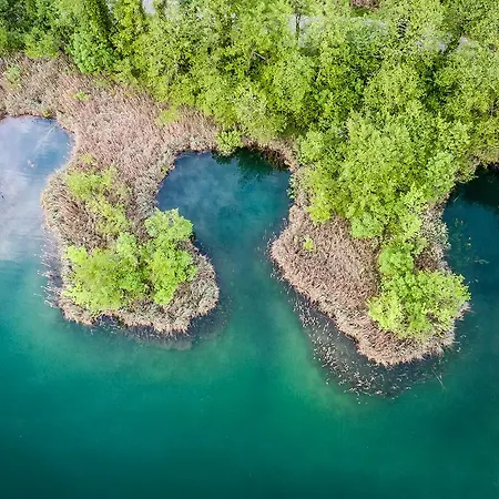 Boracko 3* Jezero (Konjic)