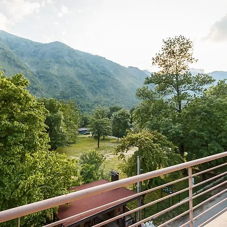 Boracko Guest house