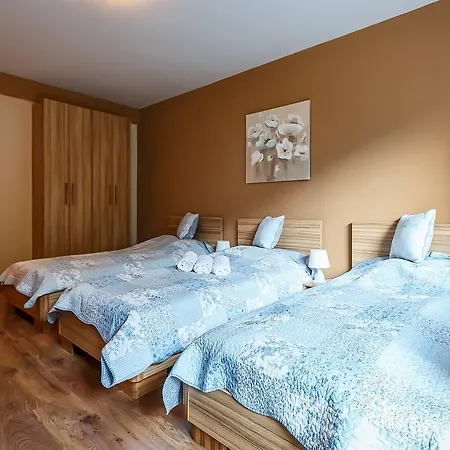Boračko 3*